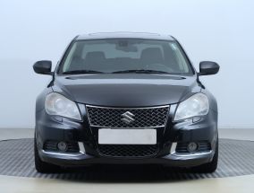 Suzuki Kizashi - 2010