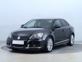 Suzuki Kizashi - 2010