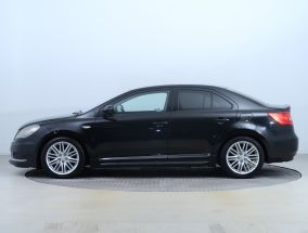 Suzuki Kizashi - 2010