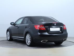 Suzuki Kizashi - 2010
