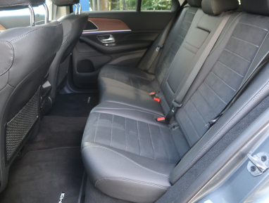 Mercedes-Benz GLE - 2021