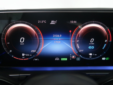 Mercedes-Benz GLE - 2021