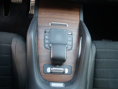 Mercedes-Benz GLE - 2021
