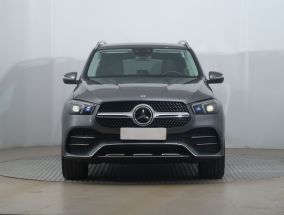 Mercedes-Benz GLE - 2021