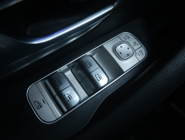 Mercedes-Benz GLE - 2021