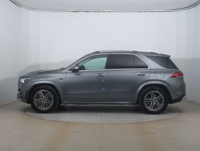 Mercedes-Benz GLE - 2021
