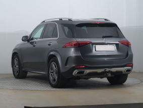 Mercedes-Benz GLE - 2021