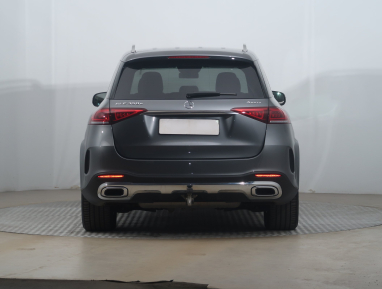 Mercedes-Benz GLE - 2021