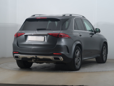 Mercedes-Benz GLE - 2021