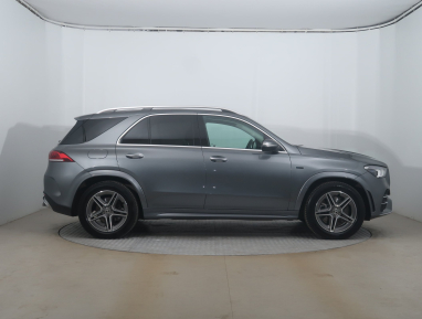 Mercedes-Benz GLE - 2021
