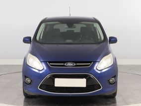 Ford Focus C-Max - 2014