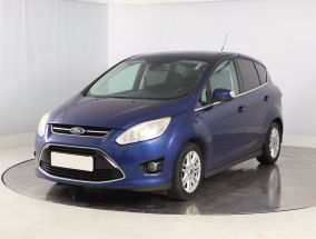 Ford Focus C-Max - 2014