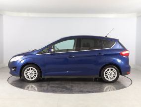 Ford Focus C-Max - 2014