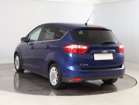 Ford Focus C-Max - 2014