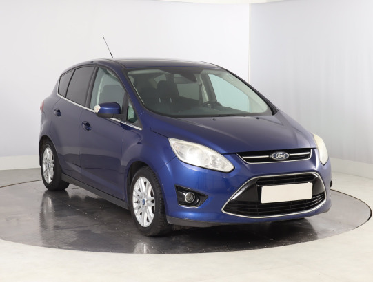 Ford Focus C-Max