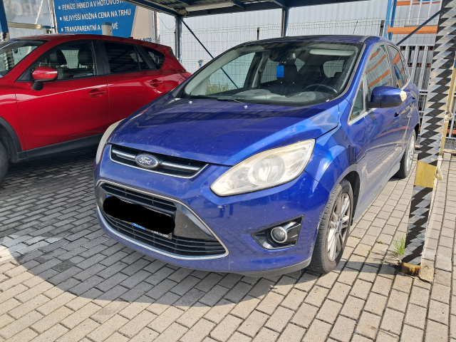 Ford C-Max 2014