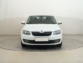 Skoda Octavia - 2014