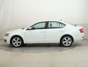Skoda Octavia - 2014
