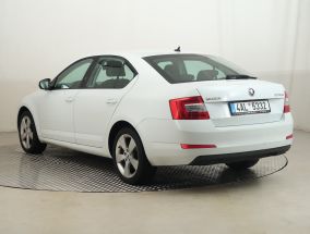 Skoda Octavia - 2014