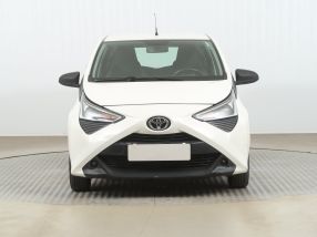 Toyota Aygo - 2021