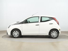 Toyota Aygo - 2021