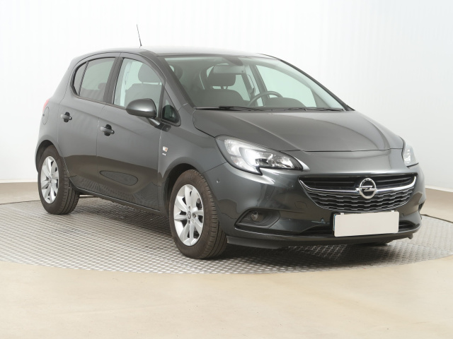 Opel Corsa 2017