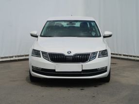 Skoda Octavia - 2018