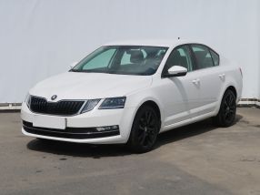 Skoda Octavia - 2018