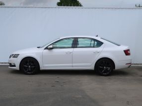 Skoda Octavia - 2018