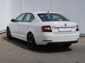 Skoda Octavia - 2018