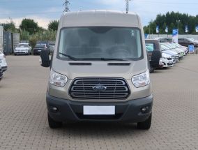 Ford Transit - 2015