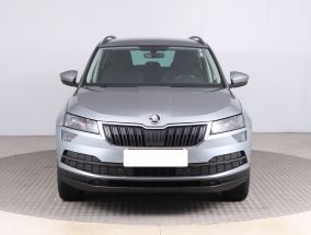 Skoda Karoq - 2018