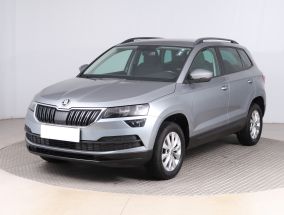 Skoda Karoq - 2018