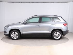 Skoda Karoq - 2018