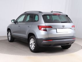 Skoda Karoq - 2018