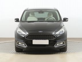 Ford S-Max - 2018
