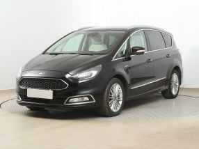 Ford S-Max - 2018