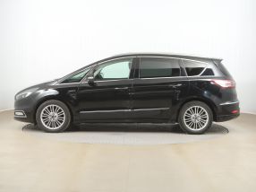 Ford S-Max - 2018