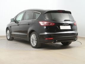 Ford S-Max - 2018