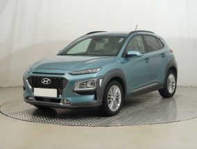 Hyundai Kona - 2020