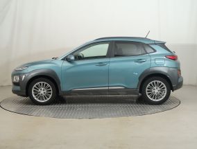 Hyundai Kona - 2020