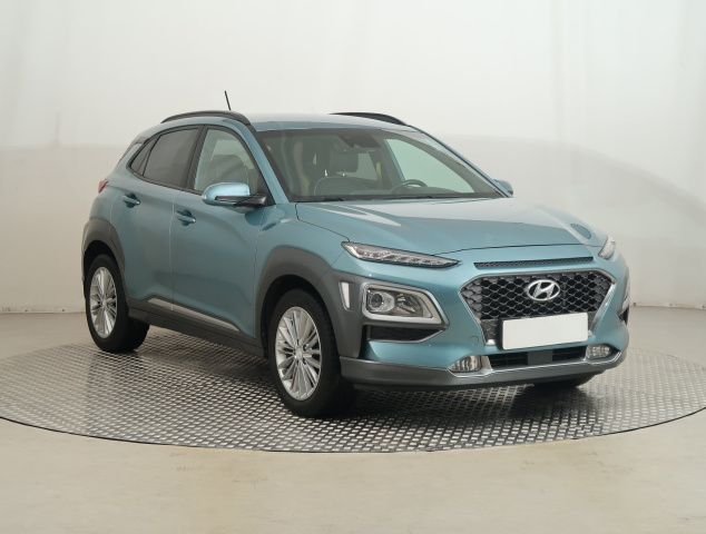 Hyundai Kona 2020