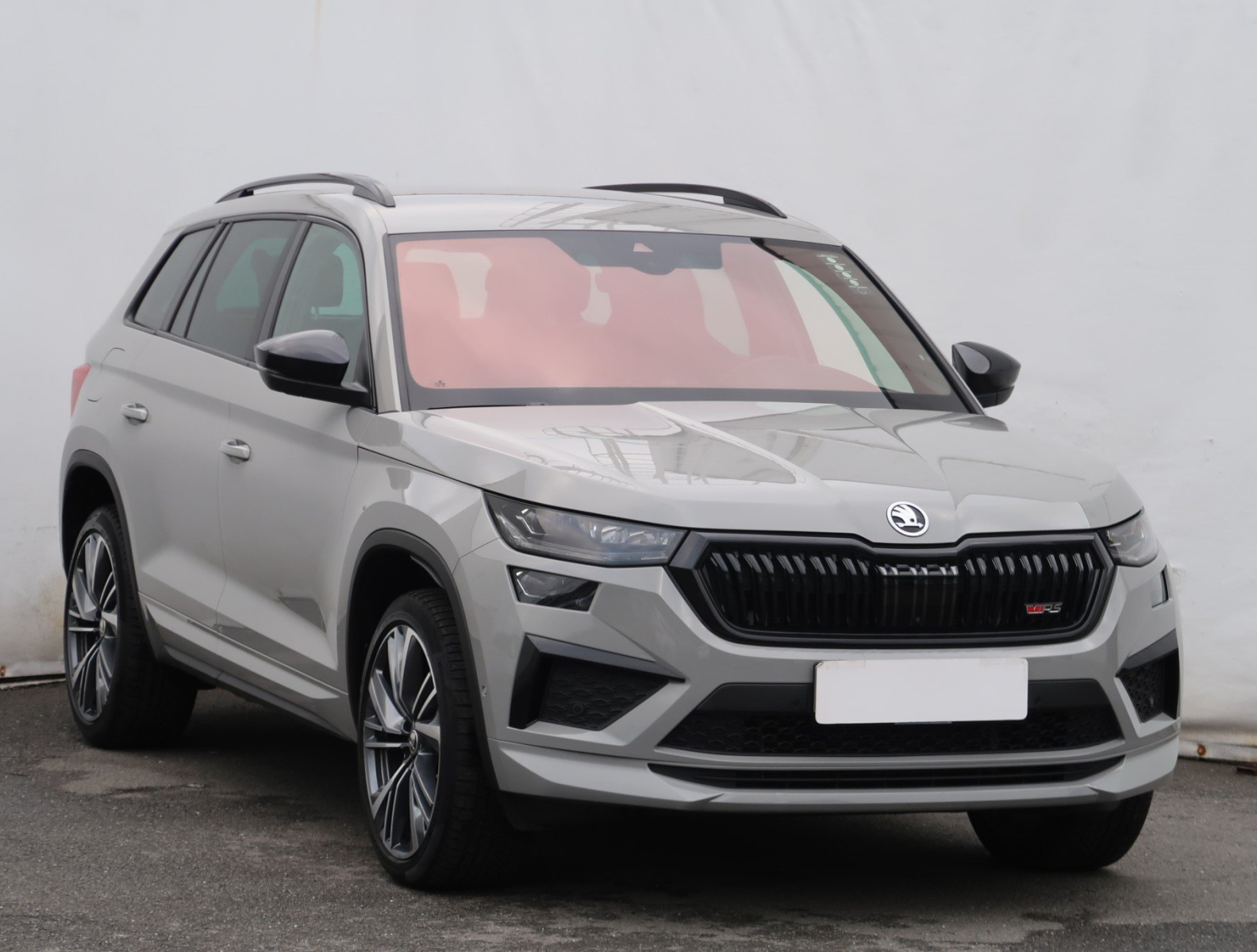 Škoda Kodiaq - 2022