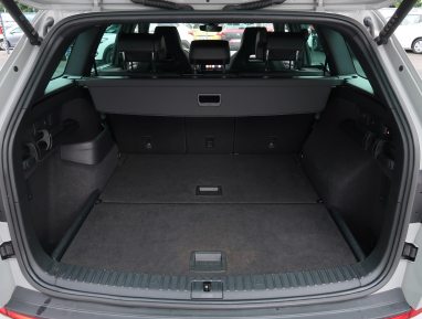 Škoda Kodiaq - 2022
