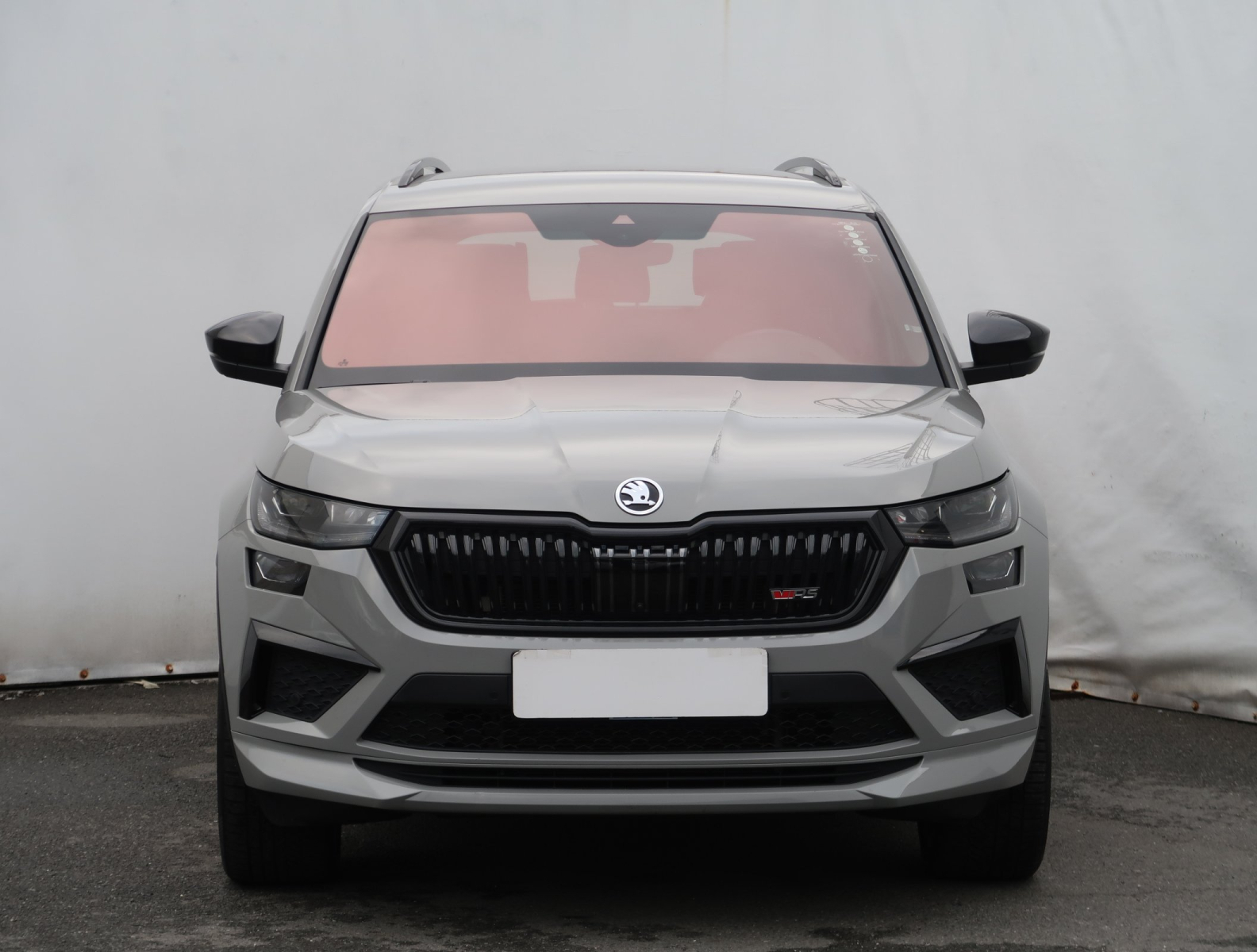 Škoda Kodiaq - 2022