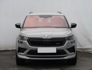 Škoda Kodiaq - 2022