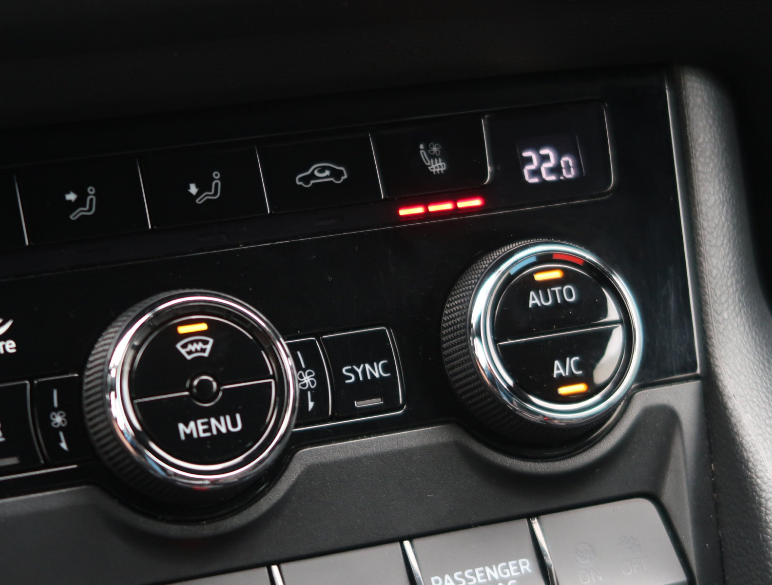 Škoda Kodiaq - 2022