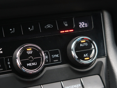 Škoda Kodiaq - 2022