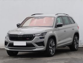 Skoda Kodiaq - 2022