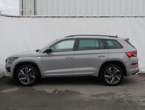 Skoda Kodiaq - 2022